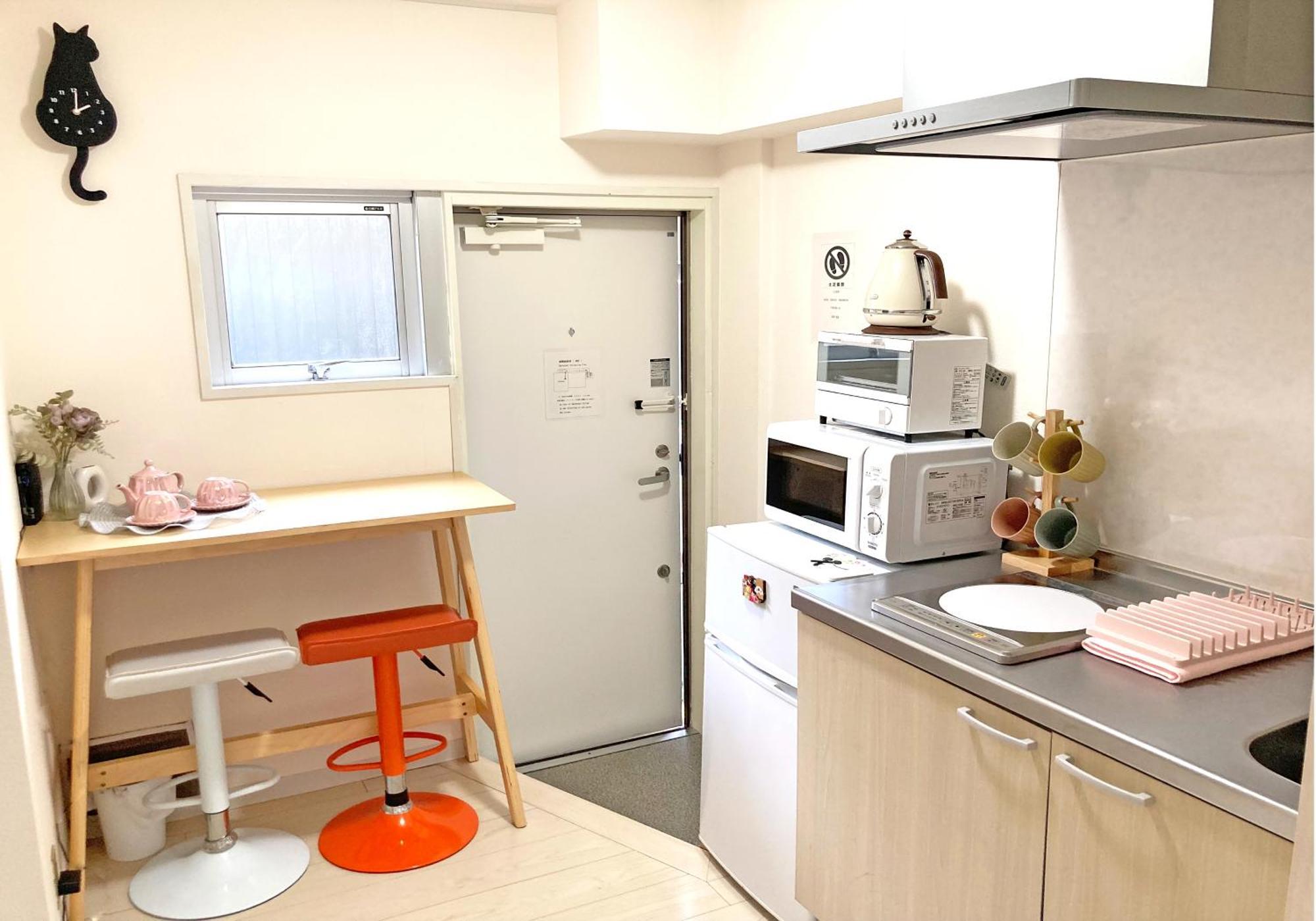 Kosumosu Hotell Tokyo prefektur Exteriör bild