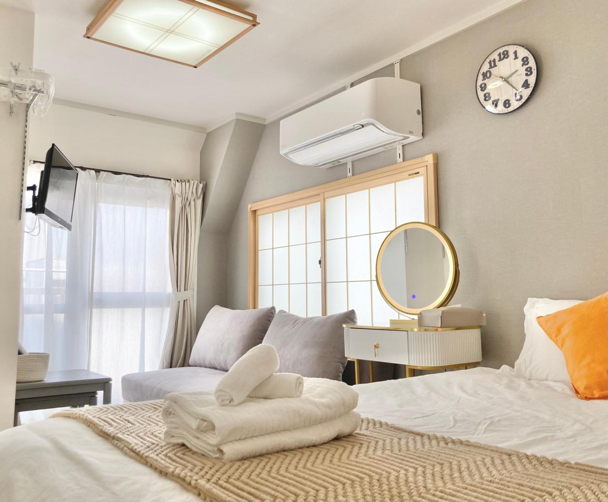 Kosumosu Hotell Tokyo prefektur Exteriör bild