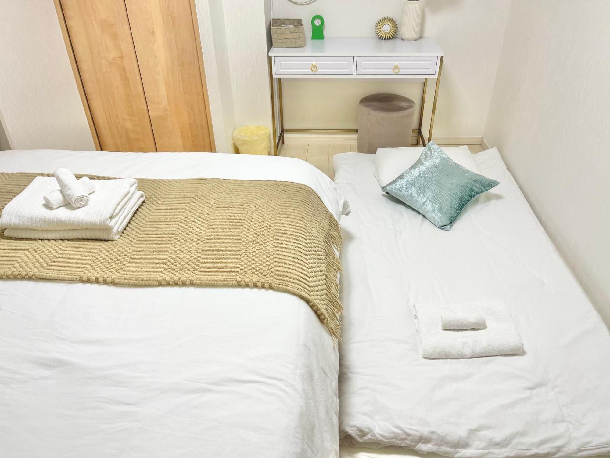 Kosumosu Hotell Tokyo prefektur Exteriör bild