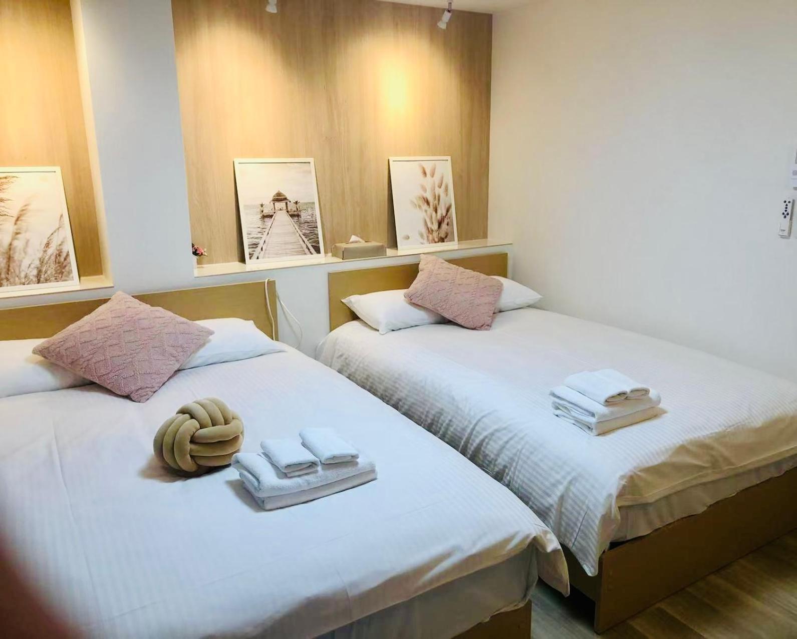 Kosumosu Hotell Tokyo prefektur Exteriör bild