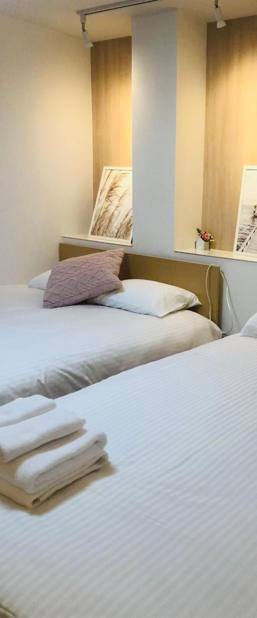 Kosumosu Hotell Tokyo prefektur Exteriör bild
