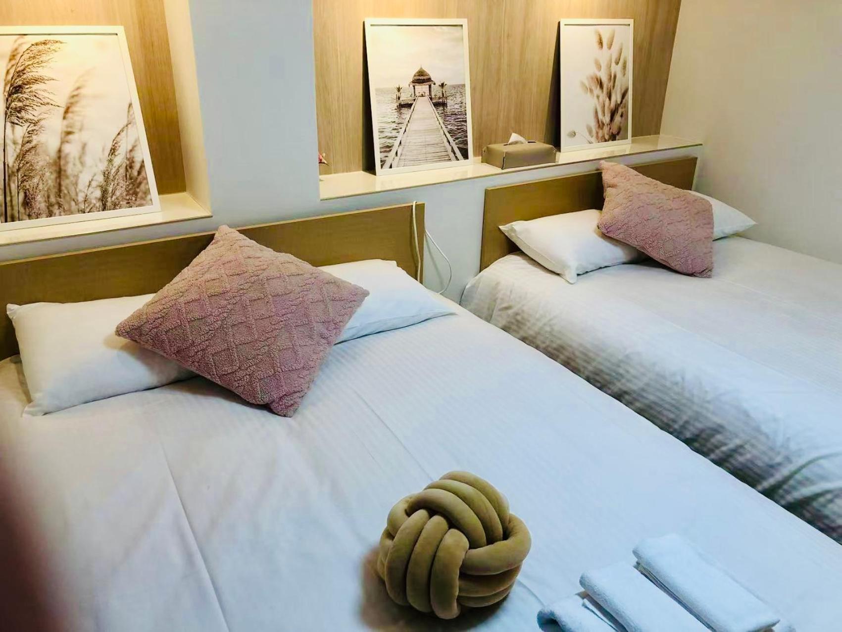 Kosumosu Hotell Tokyo prefektur Exteriör bild