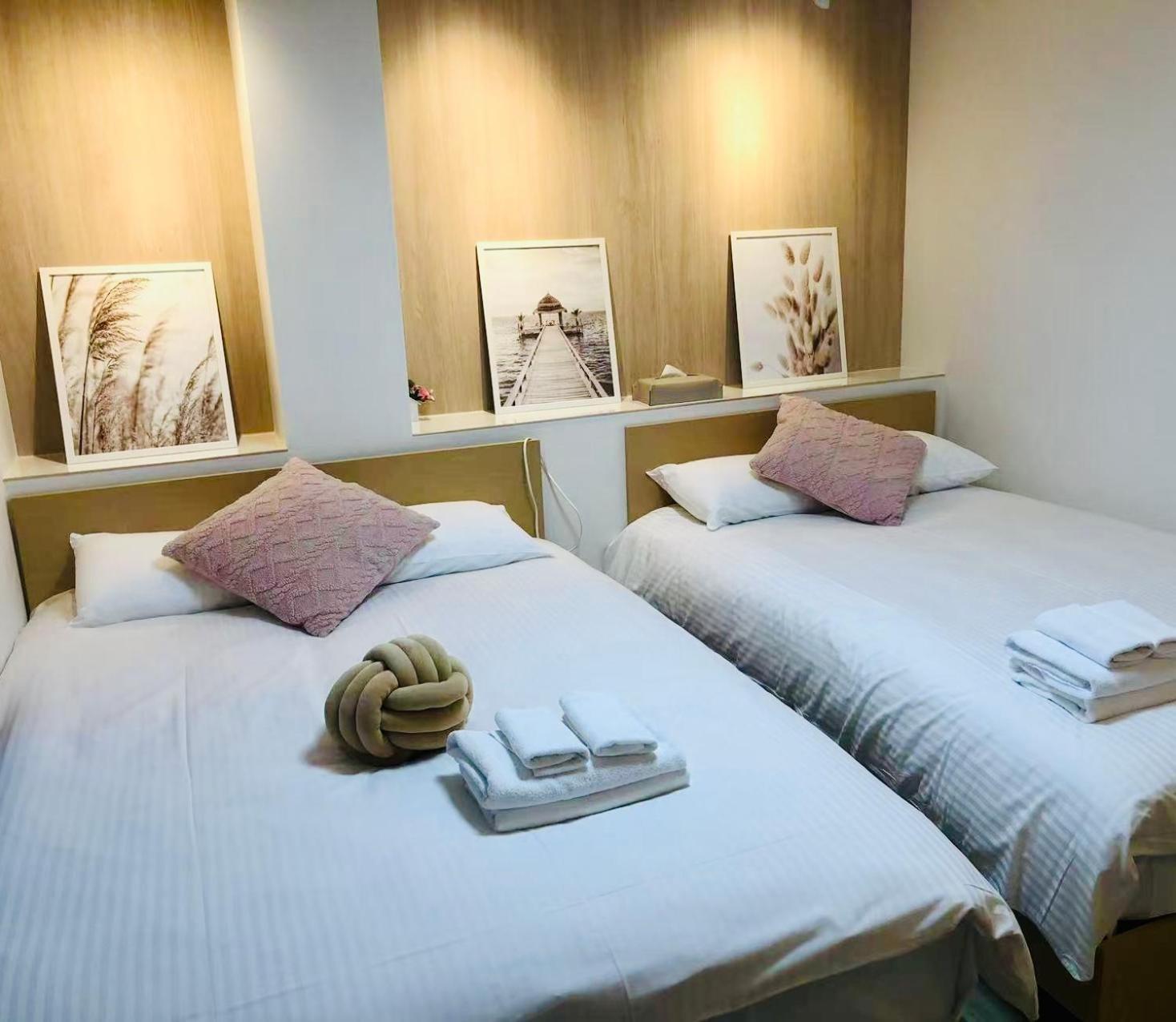Kosumosu Hotell Tokyo prefektur Exteriör bild