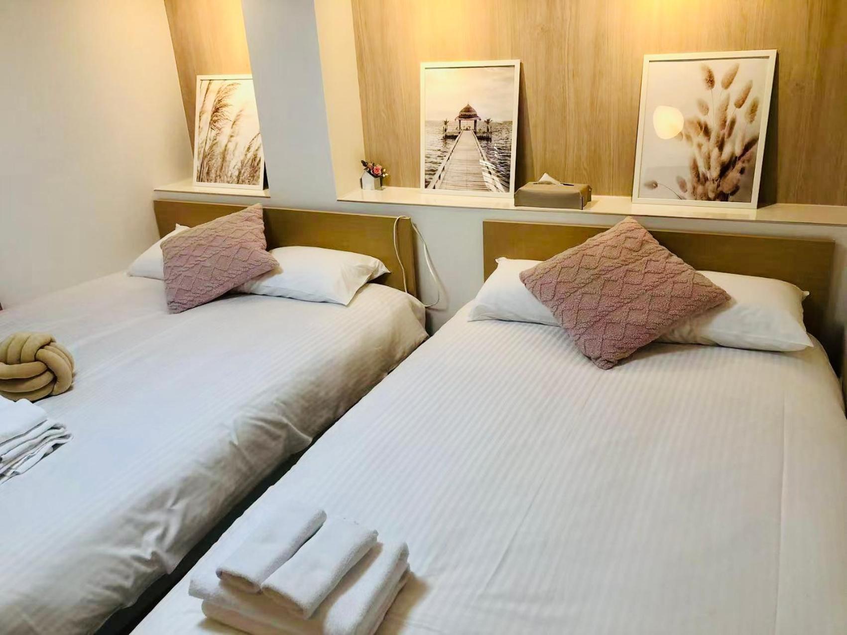 Kosumosu Hotell Tokyo prefektur Exteriör bild